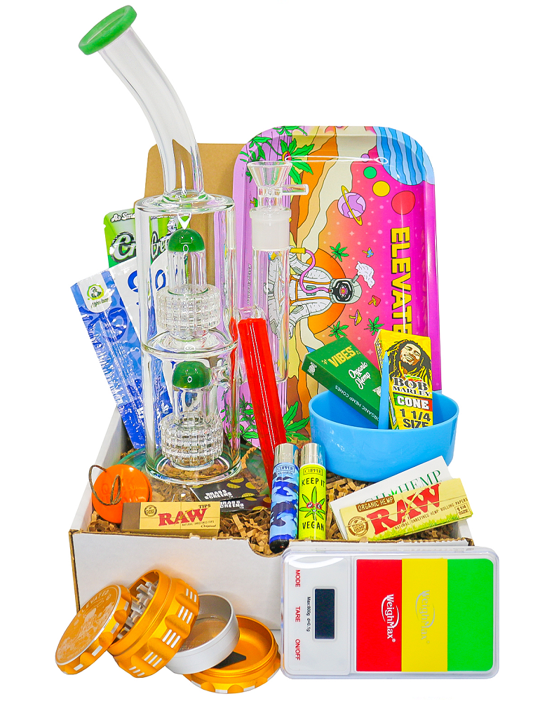 big smokers subscription box mount everest