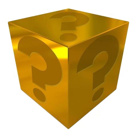 Mystery Box  Mystery box, Mystery, Box