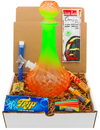 "Pikes Peak" Smoke Box (subscription)
