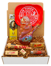 "Pikes Peak" Smoke Box (subscription)