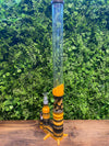 3D "Lightsaber Series" 20 inch Water Pipe w/ Stand