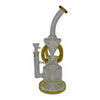 Recycler & Drip Function Water Pipe