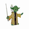Handblown Yoda by 'Jon Fischbach'