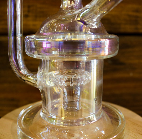 Smoke Box Options - Elevated Stash